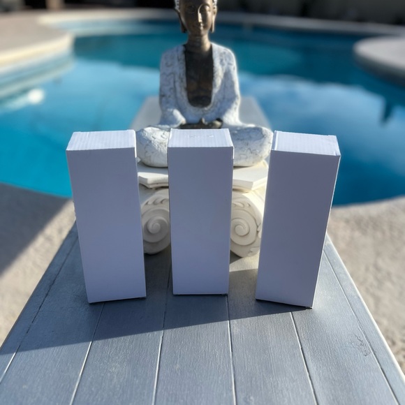 14oz Glass Water Bottle with Twist Top & Handle and Silicone Sleeve - Picture 2 of 13